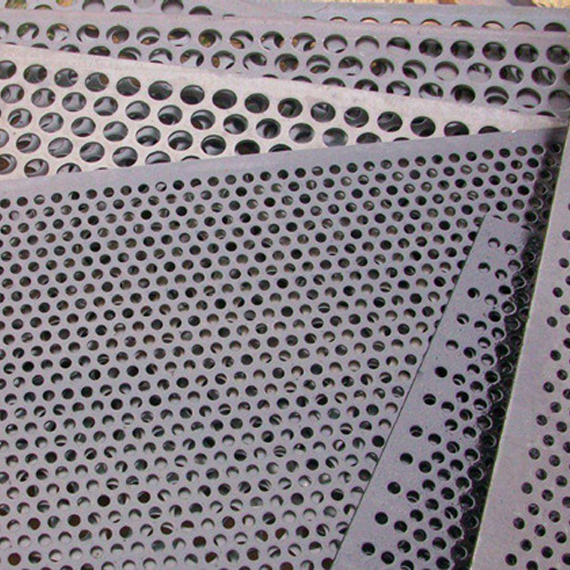 Custom Metal Perforation Solutions: Design Flexibility, Performance and Innovation