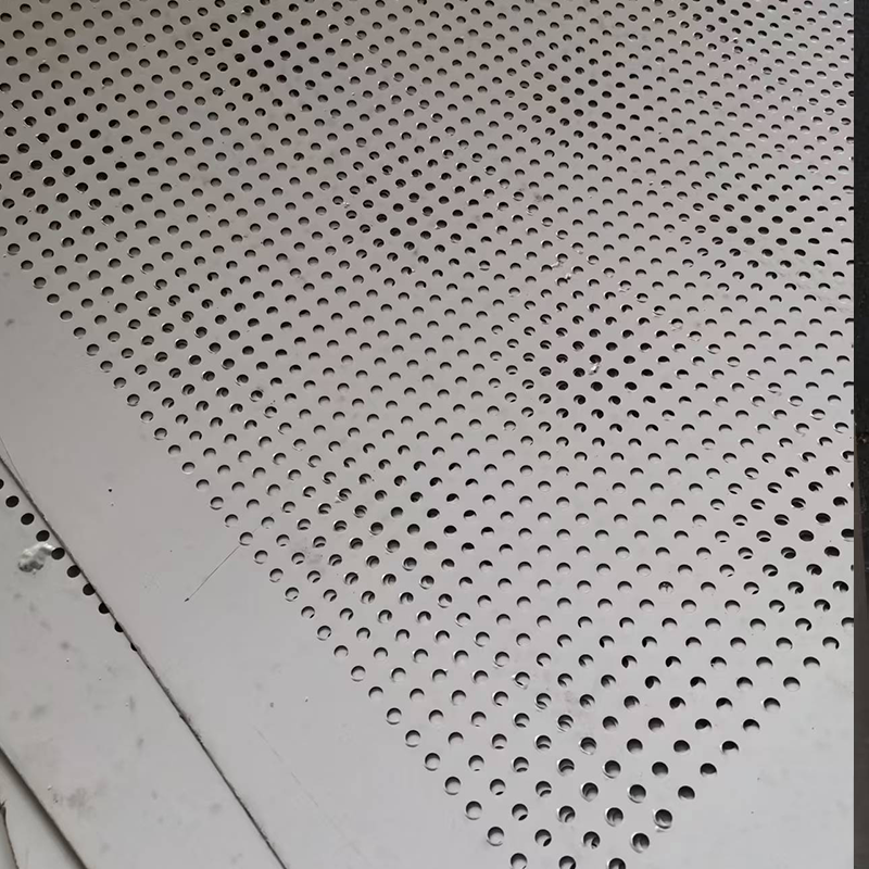 Perforated Decorative Metal Sheets Made to Order: Materials, Patterns, Applications and Fabrication Options