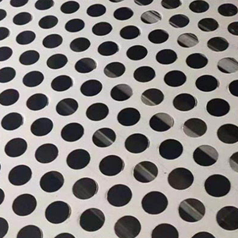 Decorative Punched Metal Sheets: Materials, Patterns, Applications and Design Benefits