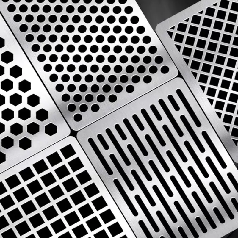 A Complete Guide to Decorative Perforated Metal Sheets: Advantages, Applications & Selection