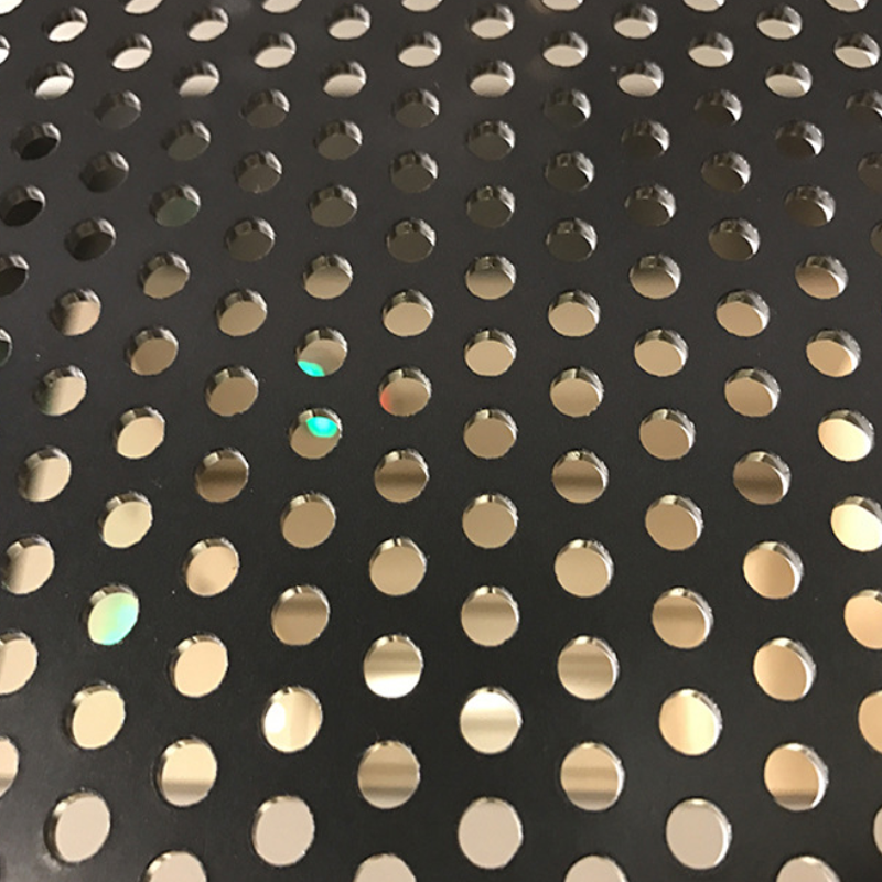 Decorative Perforated Metal Products: Ornamental Panels, Custom Patterns, Applications and Benefits