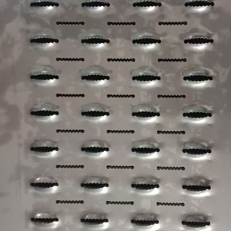 Main Uses of Anti-Skid Plate: Specifications, Applications and Selection Guide for Industrial Safety Surfaces
