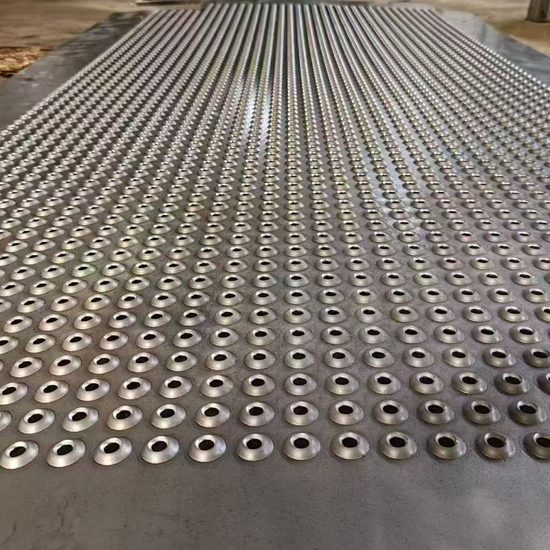 Aluminum Checker Plate for Vehicle Flooring, Marine Structures and Lightweight Fabrication