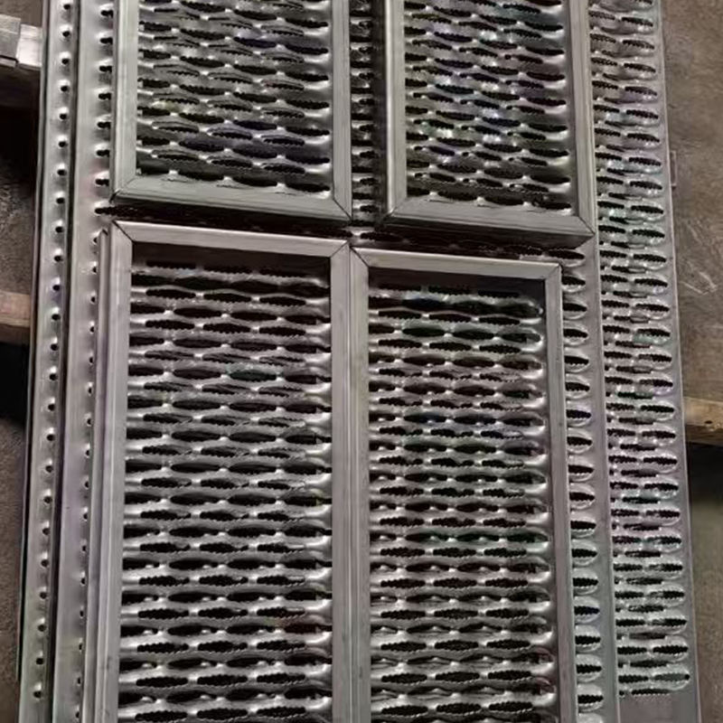 Anti-Skid Plate Uses: Evidence-Based Guide to Specifications, Industrial Applications and Safe Surface Design