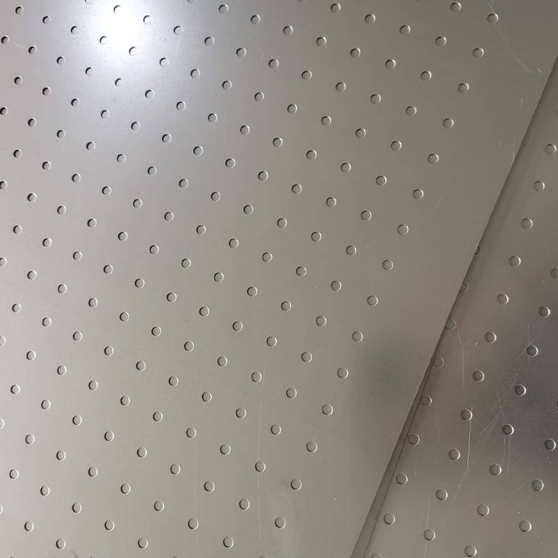 What Are Metal Acoustic Panels? Complete Guide to Sound Absorption, Materials and Applications