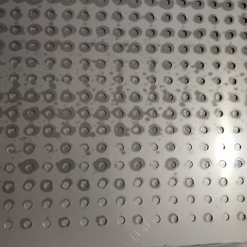 What Is Perforated Metal Sheet? Why Engineers Choose It Instead of Solid Metal
