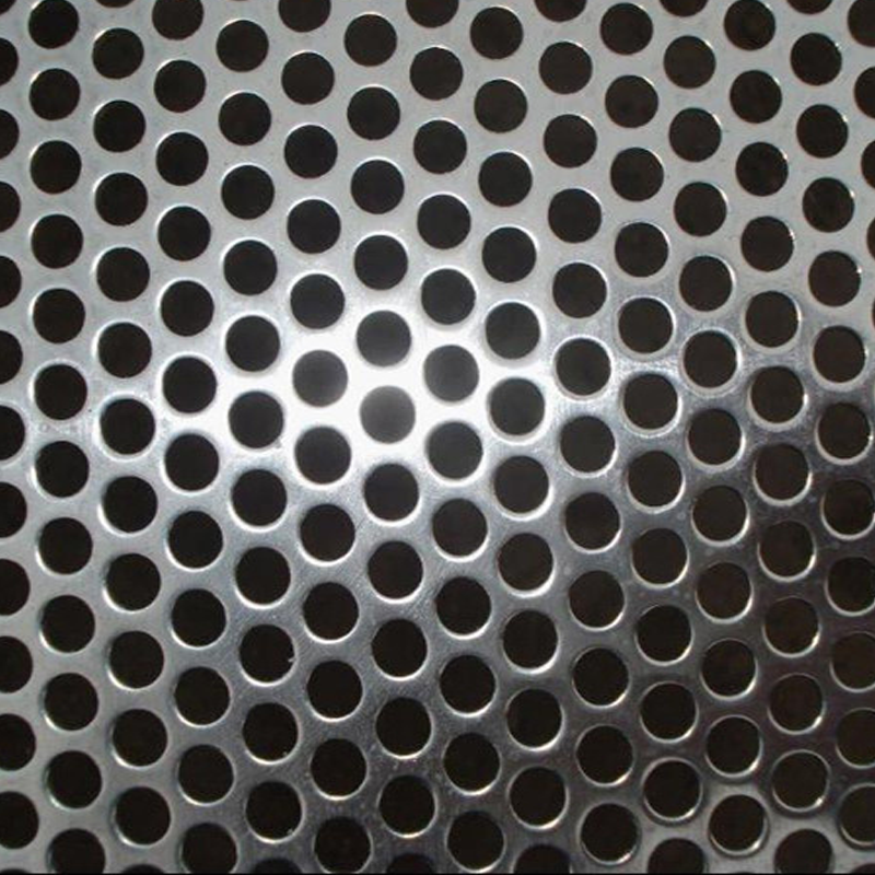 Perforated Metal Filtration Systems: Deep Engineering Logic & System Design