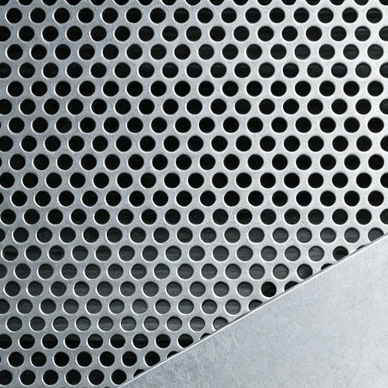 Ventilation Perforated Metal Panels: Engineering Guide for Industrial and Architectural Airflow Systems