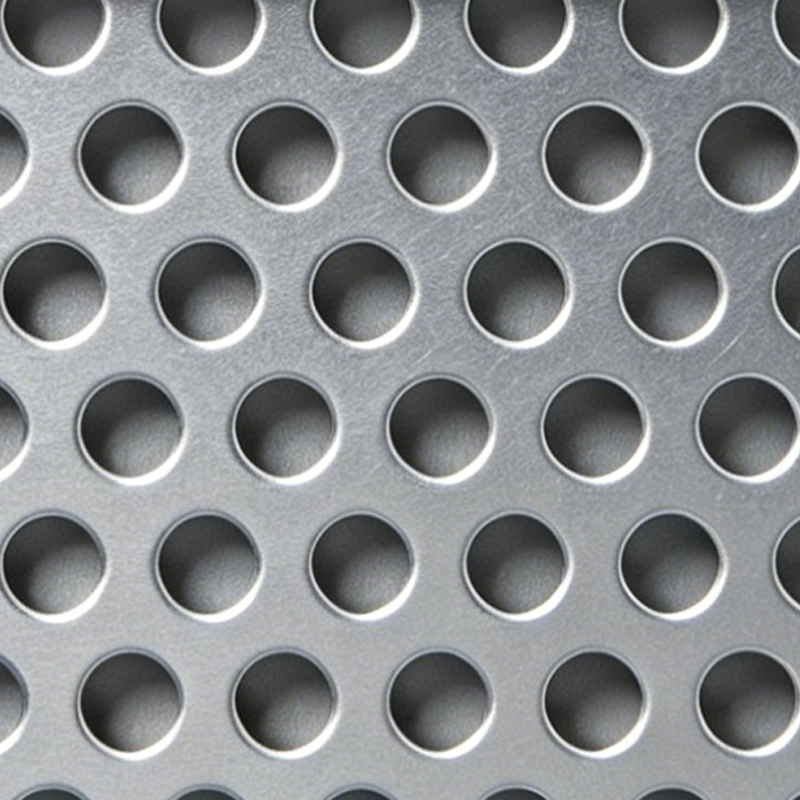 Perforated Metal Panel Installation Standards, Construction Guidelines & Engineering Acceptance Criteria