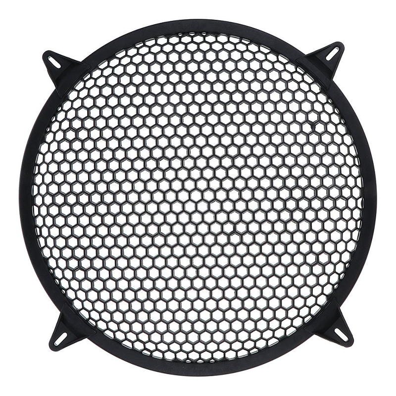 speaker grille