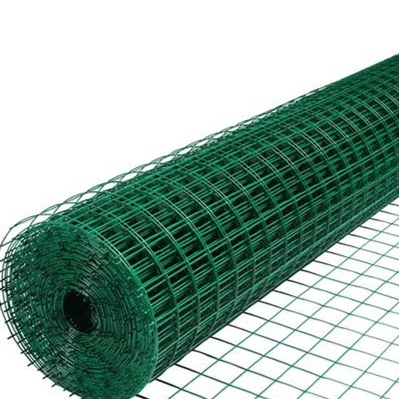 Powder Coated Welded Wire Mesh