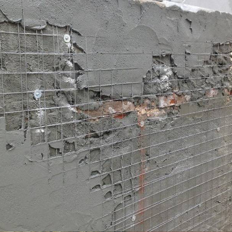  Welded Plaster Mesh