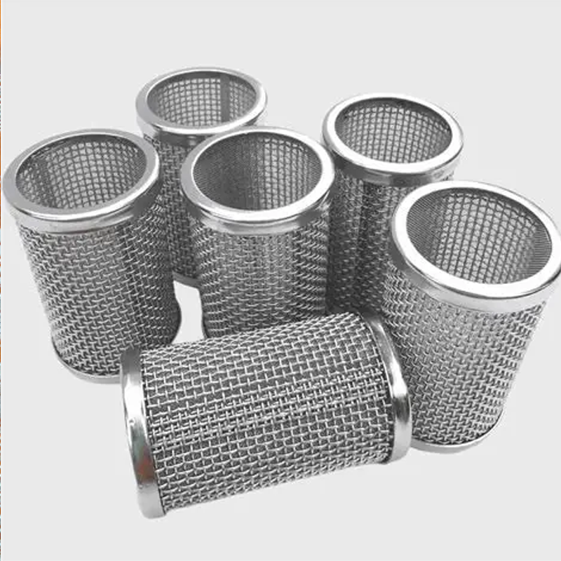 Stainless Steel Filter Mesh