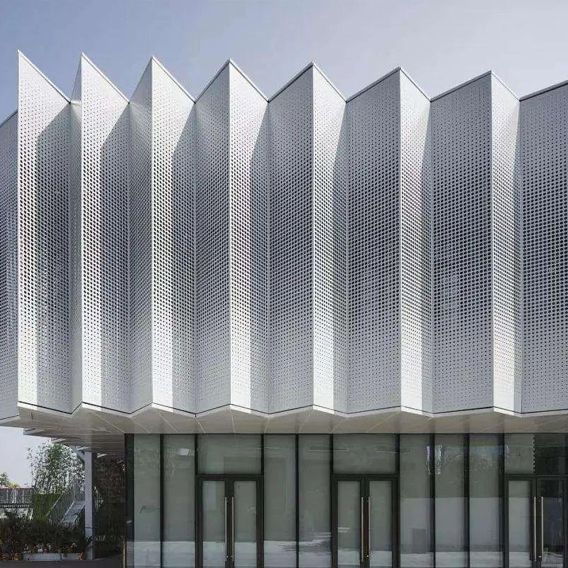 What Are Decorative Metal Sheets / Panels? Types, Benefits, Materials, and Applications