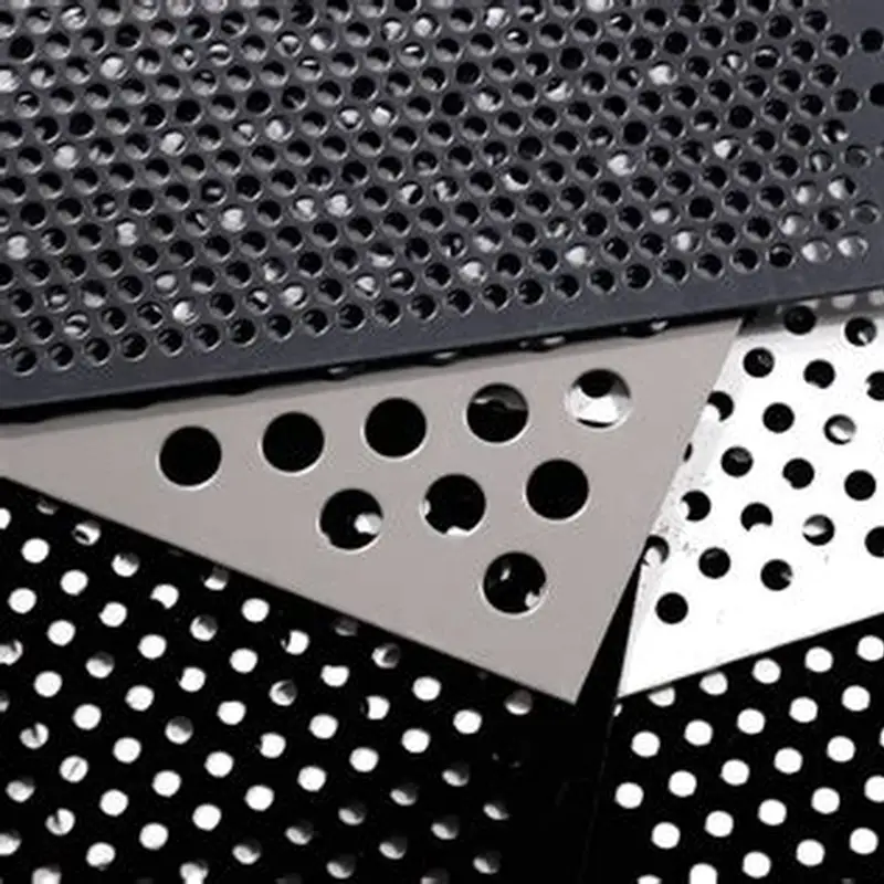 How to Choose Materials for Decorative Perforated Sheet Metal Projects