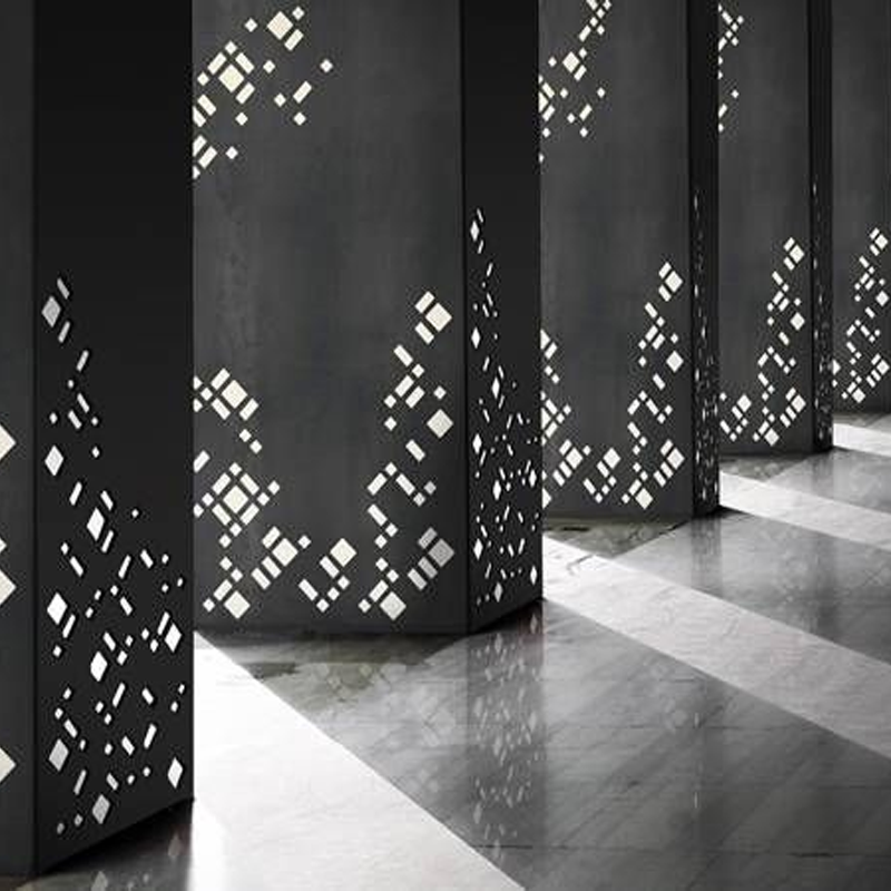 Decorative Perforated Metal Sheets: Complete Guide for Architecture and Design