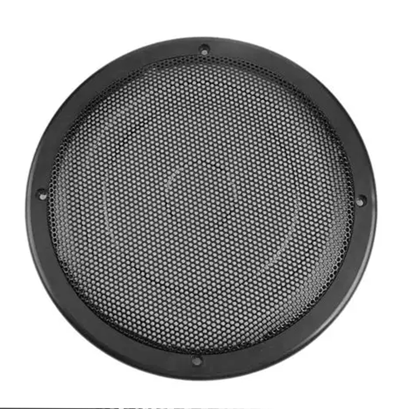 Automotive Speaker Fabric Testing Guide: Acoustic, UV, Abrasion, VOC, and OEM Validation