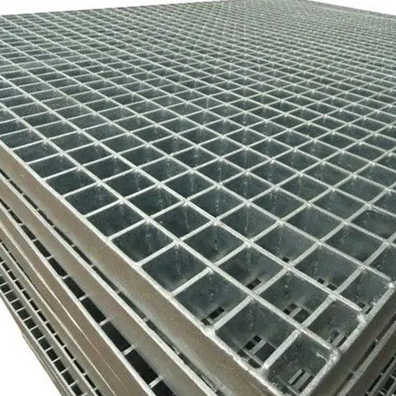 Heavy-Duty Stainless Steel and Galvanized Plates for Machinery Workshops, Assembly Lines and Industrial Work Platforms