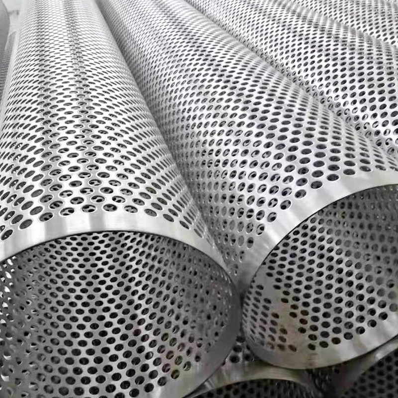 Corrosion-Resistant Stainless Steel Sheets for Wastewater Treatment Plants, Water Engineering and Environmental Equipment