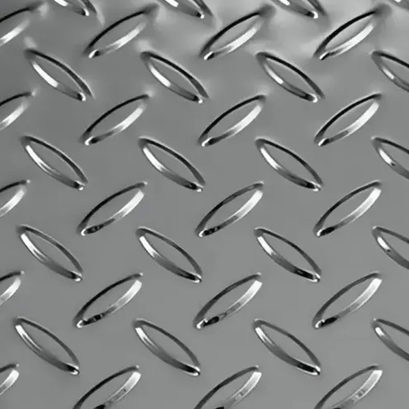 How to Specify 304/430 Stainless Steel Sheet for Industrial Platforms and Factory Walkways