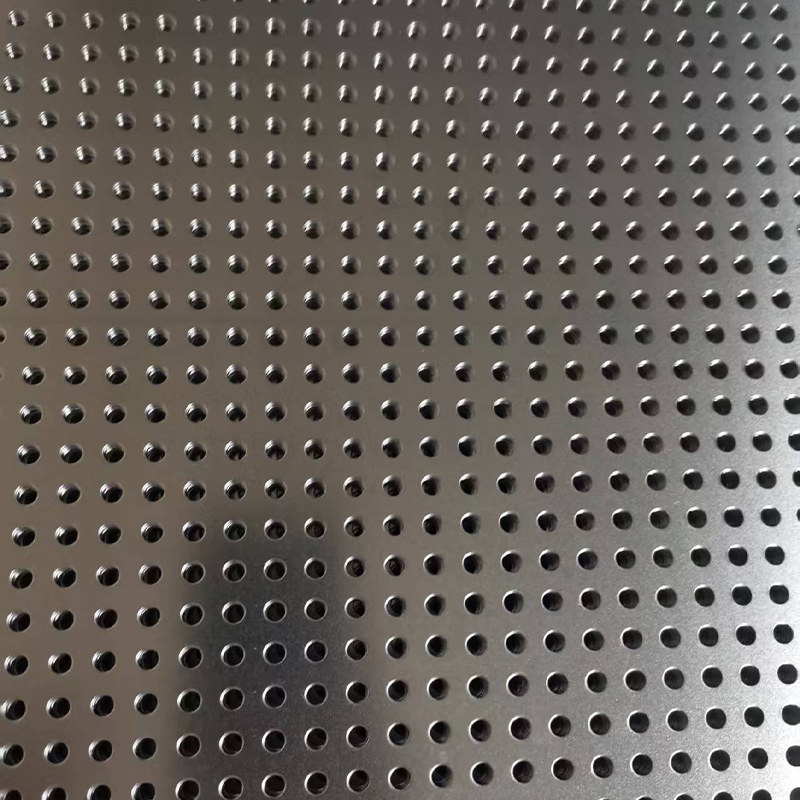 Will a Magnet Attract Stainless Steel Perforated Sheet? The Complete Guide to 201, 304, and 430 Magnetic Behavior