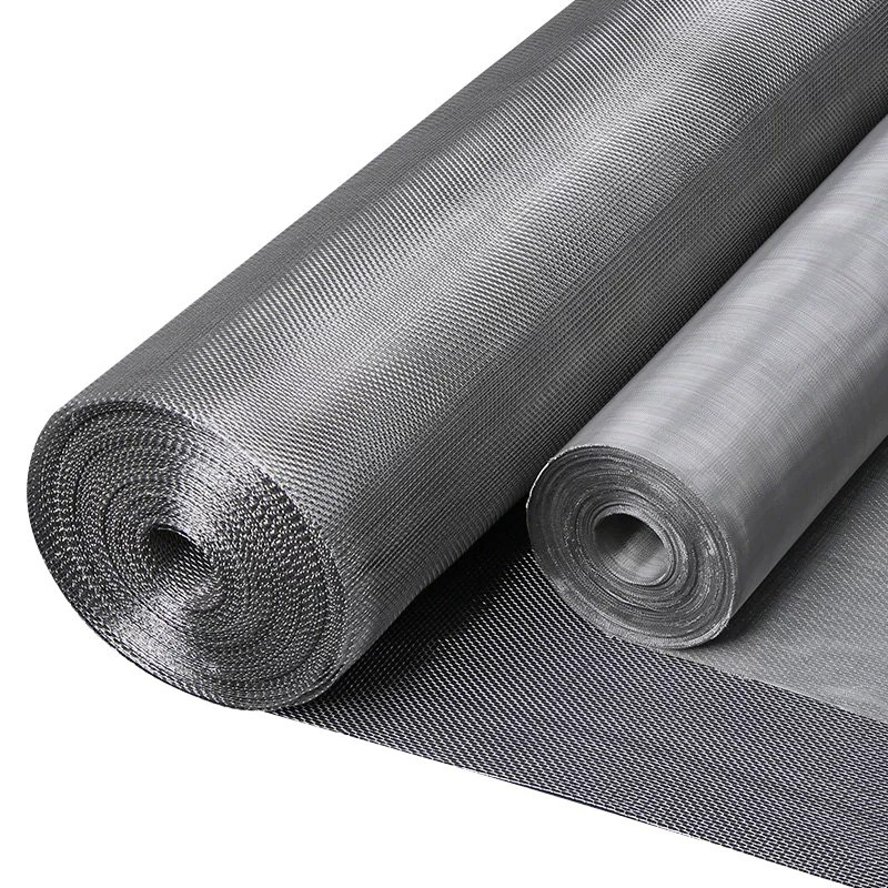 Twill Weave Wire Mesh | Twill Woven Wire Cloth for Precision Liquid & Gas Filtration