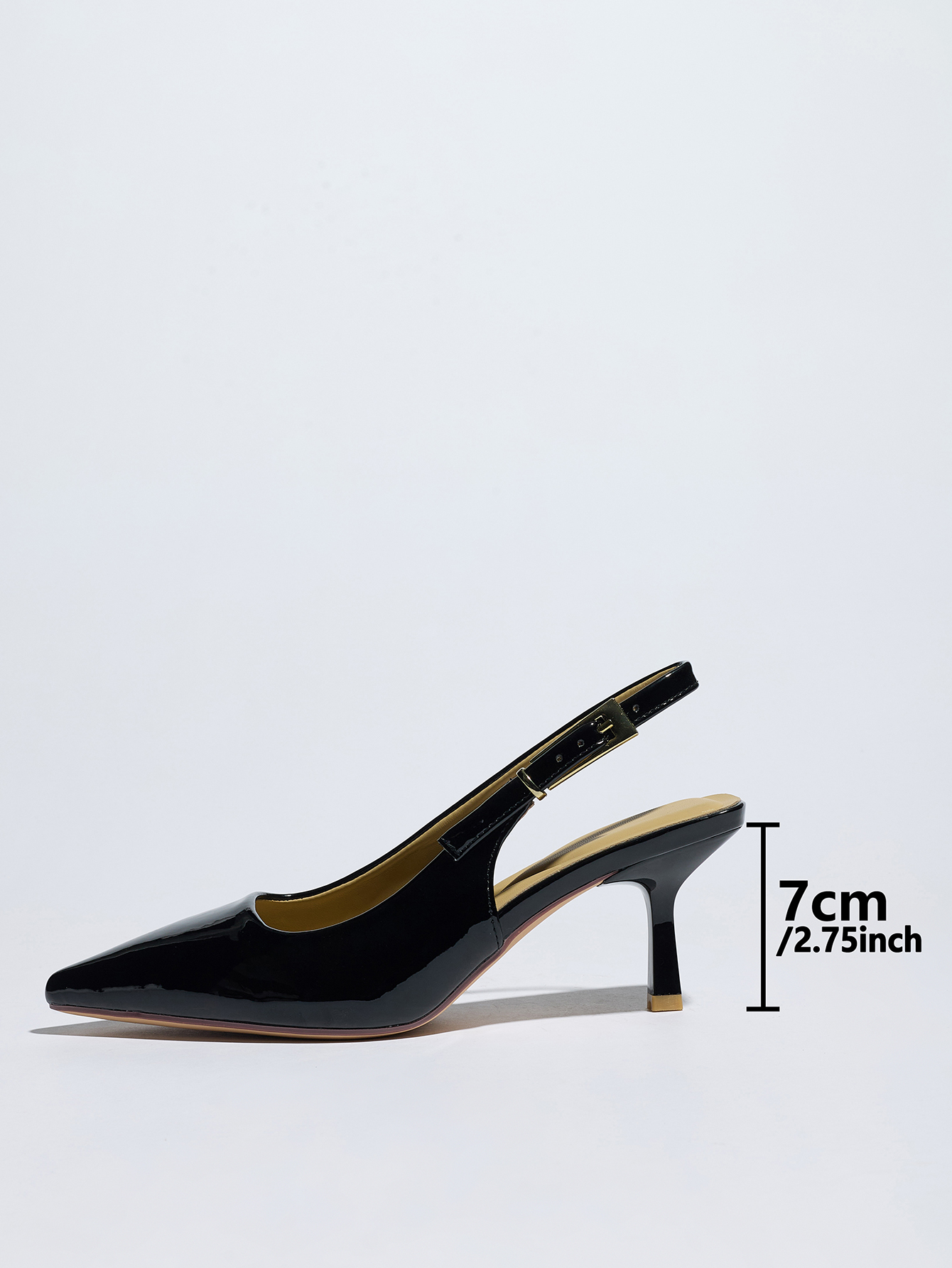 high heels