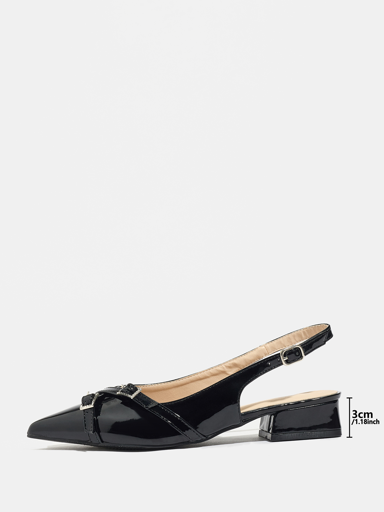 high heels 109-6