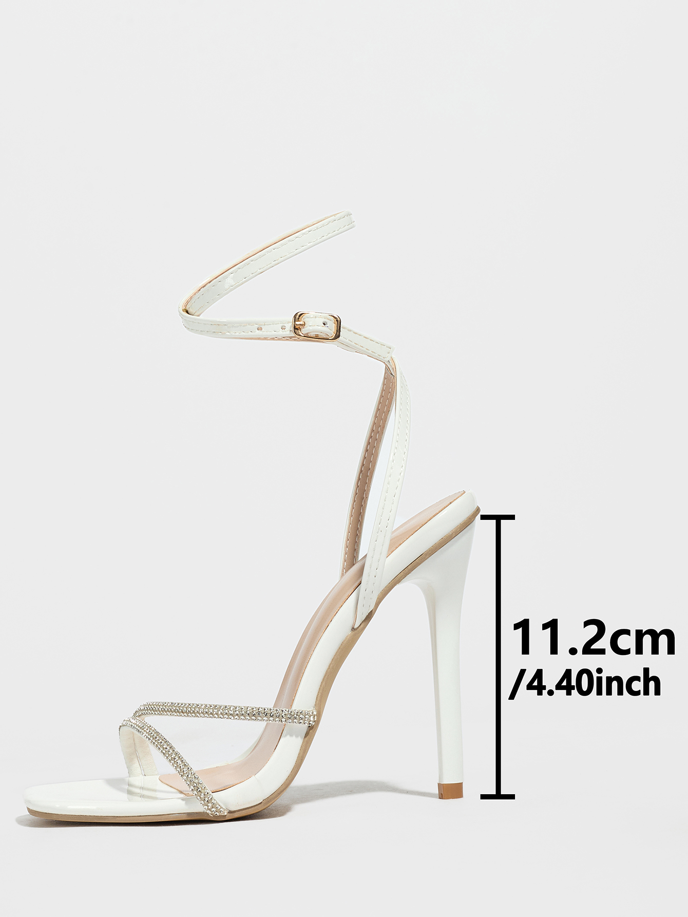 sandals 1155-6