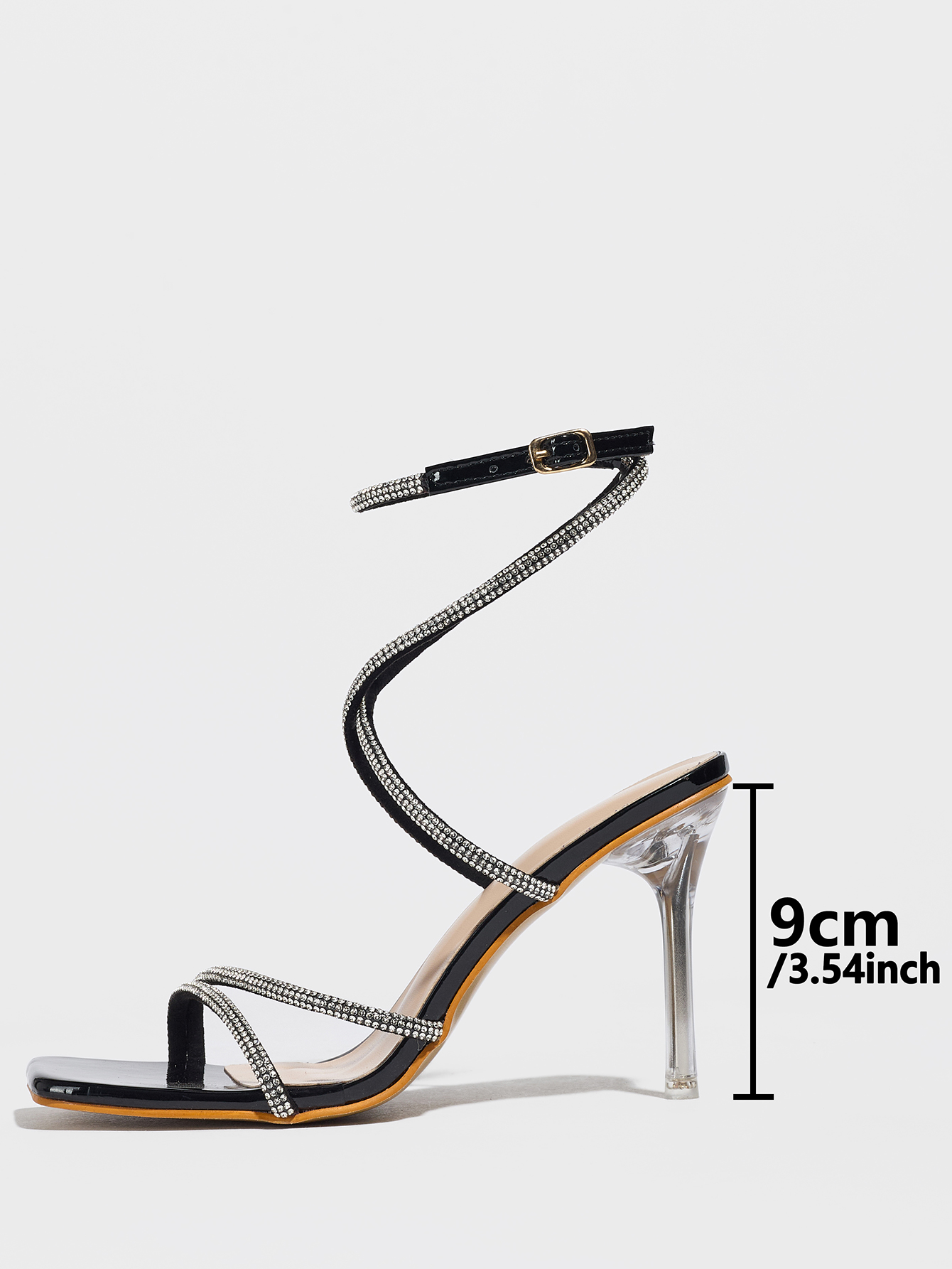sandals 5009-1