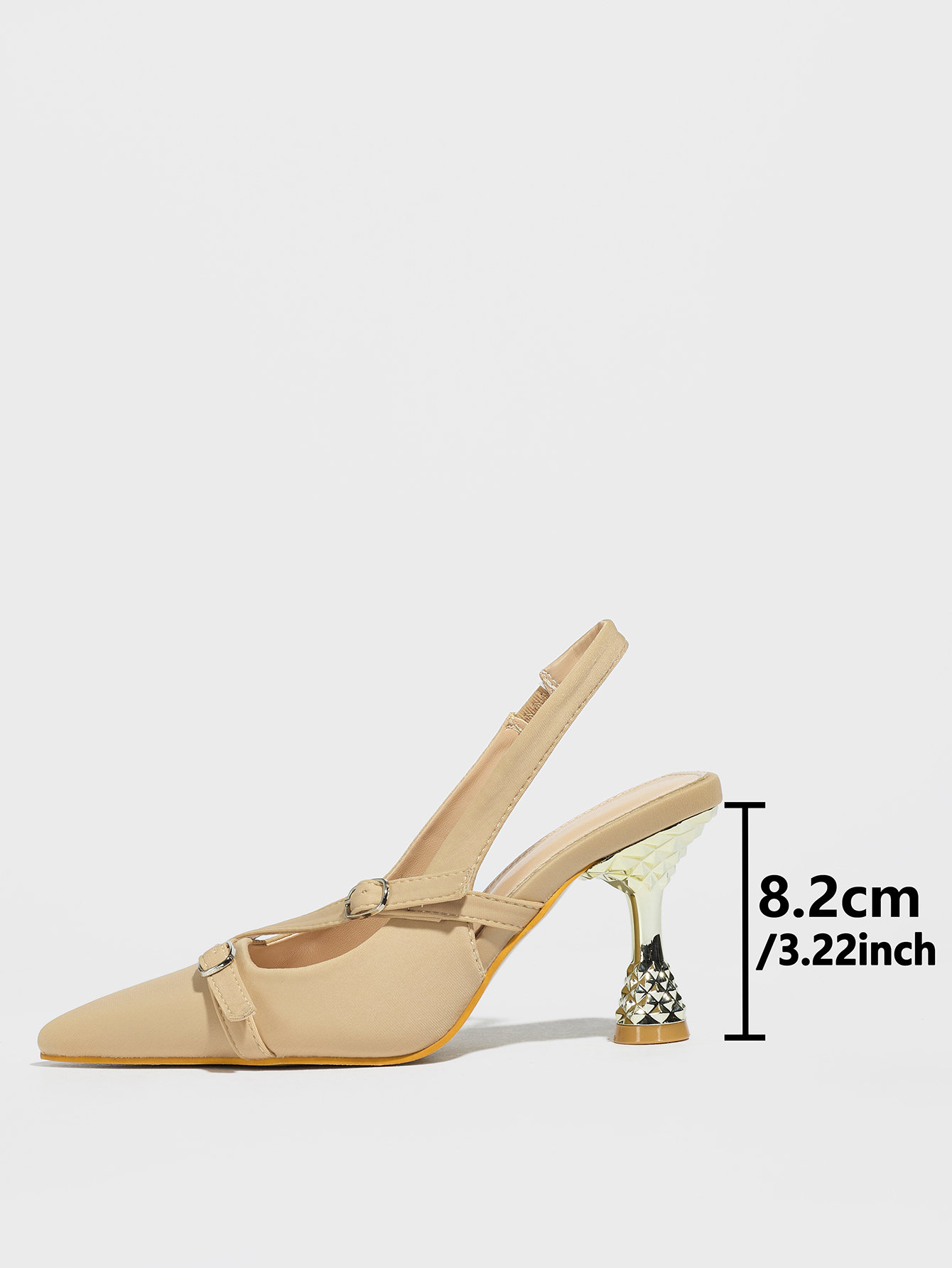 high heels 8981-75