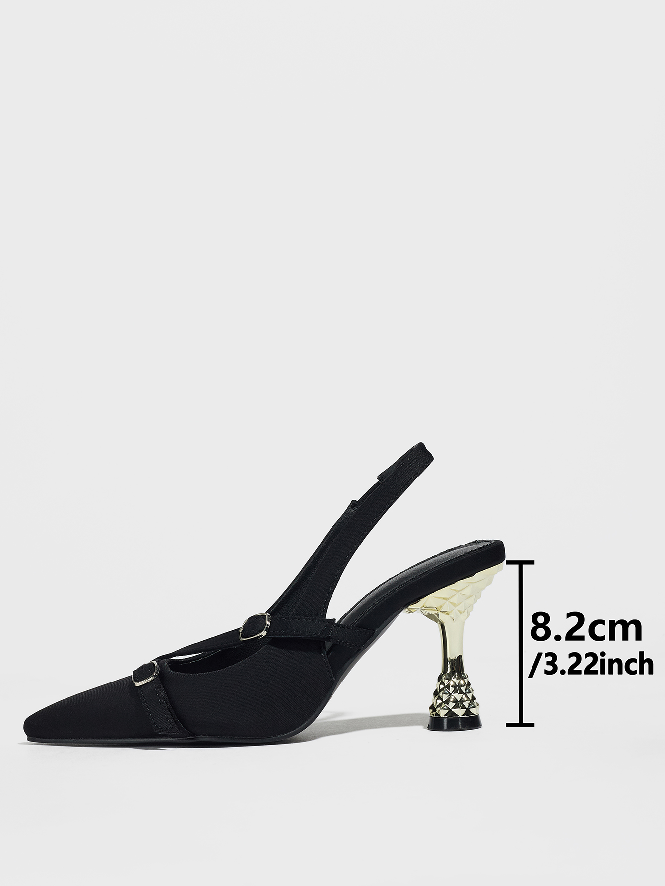 high heels 8981-85
