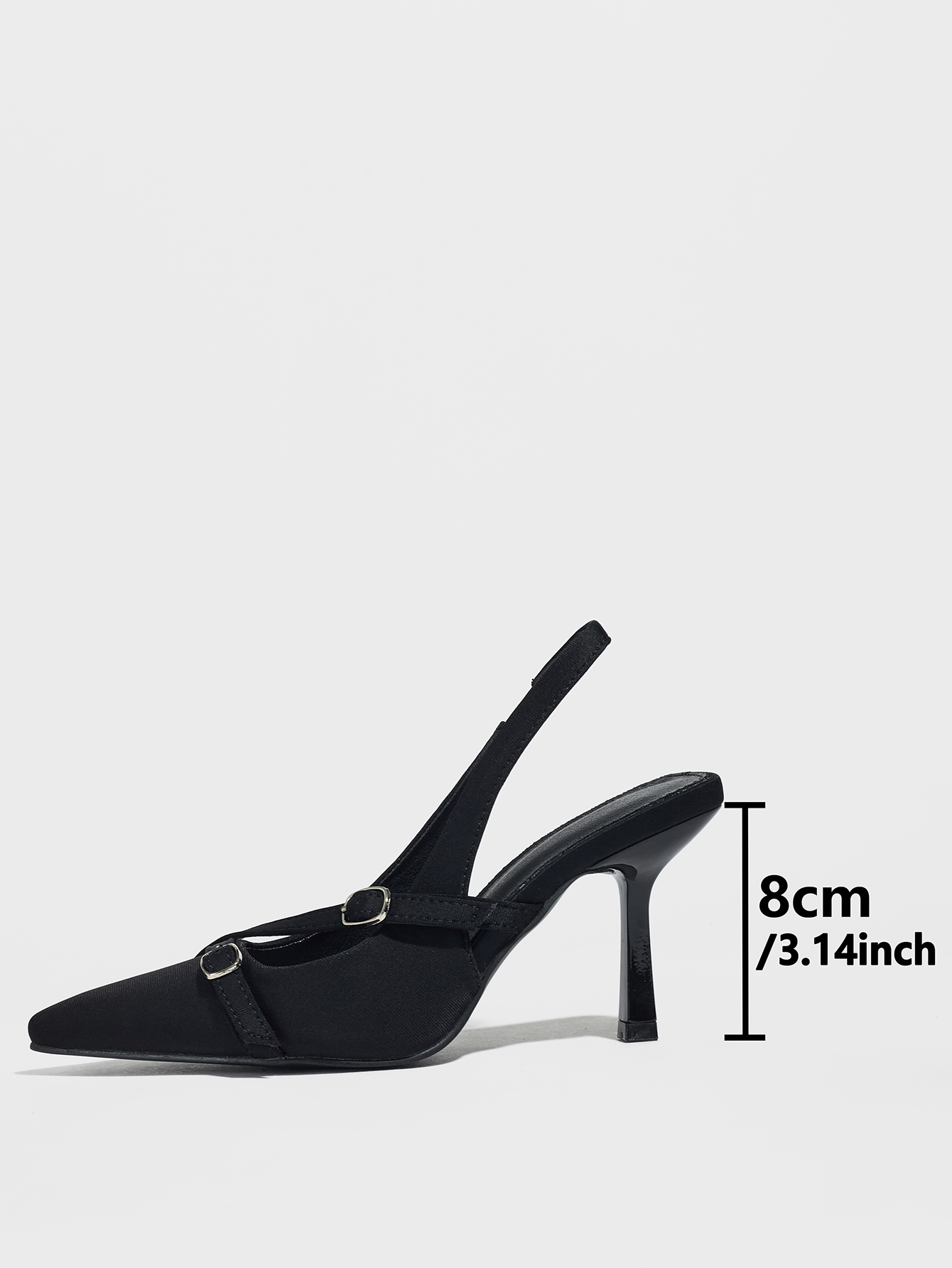 high heels 8981-86