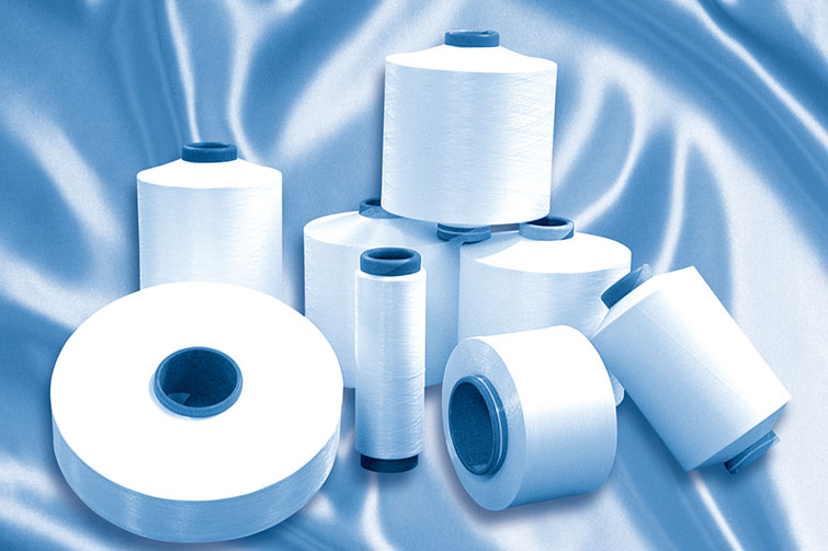 The Quality of China’s Synthetic Fiber Products