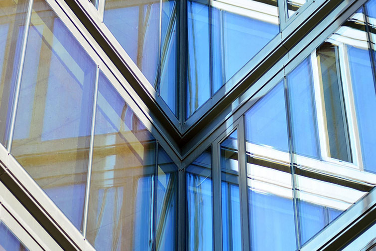 What Is Heat-strengthened Glass?