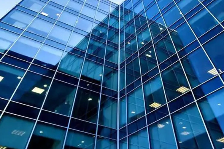 Difference Between Acid Etching Glass And Sandblasting Glass