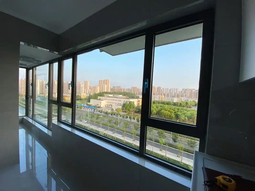 Intelligent Selection Guide for Door & Window Glass: Match Your Needs Perfectly