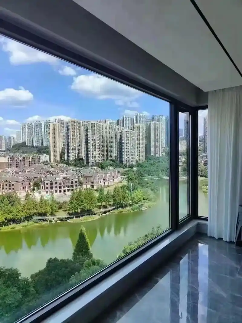 Triple Glazed Window Glass – Triple Glazed Insulating Glass for High‑Performance Windows & Doors