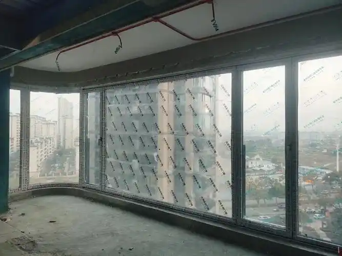 Laminated Window Glass | Safety & Acoustic Laminated Glass for Windows & Doors – Jumbo Glass