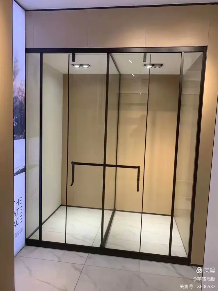 Tempered Shower Door Glass | Safety Toughened Glass for Shower Doors – Jumbo Glass