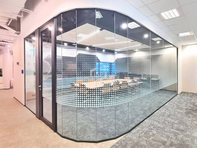 Acoustic Glass Systems Manufacturer – Complete Soundproof Glass Wall Systems