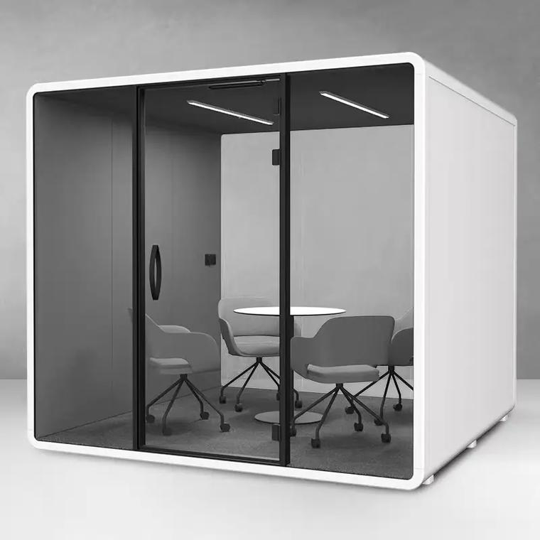 Acoustic Laminated Insulated Glass Manufacturer – High Performance Soundproof IGU