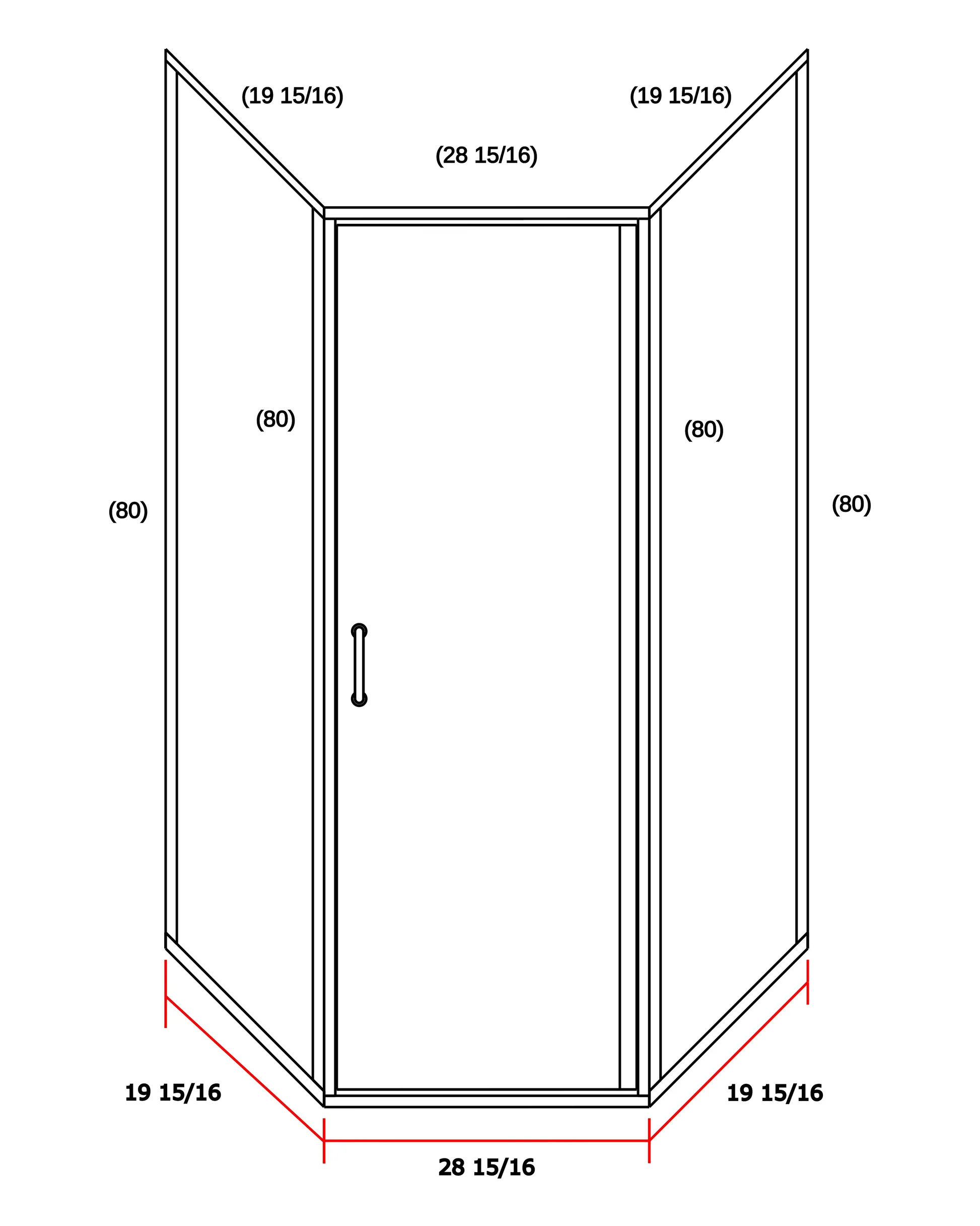 Shower Enclosures OEM & ODM | What Each One Actually Means