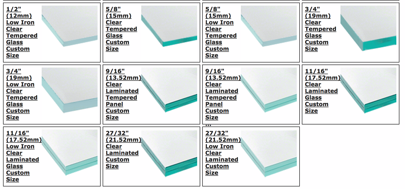 Shower Glass Thickness | How the Number Is Actually Decided