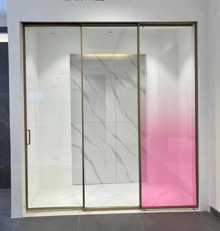 How to Choose Shower Enclosure Glass | The Order Matters