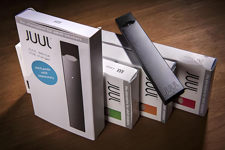 How to Choose a JUUL E-Cigarette