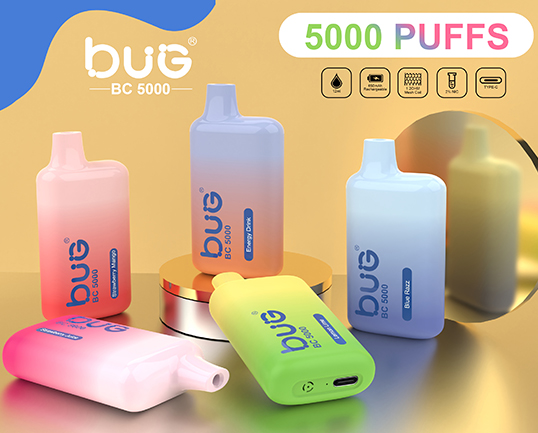 BUG-BC5000