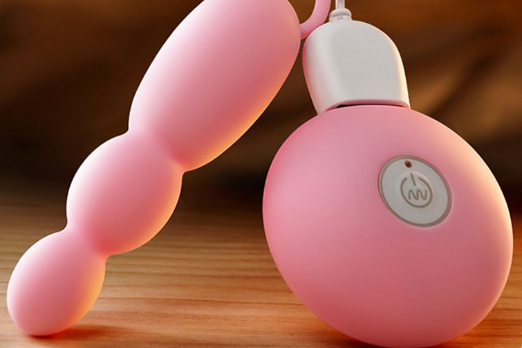 Beyond the Bedroom: The Positive Role of Sex Toys in Modern Relationships