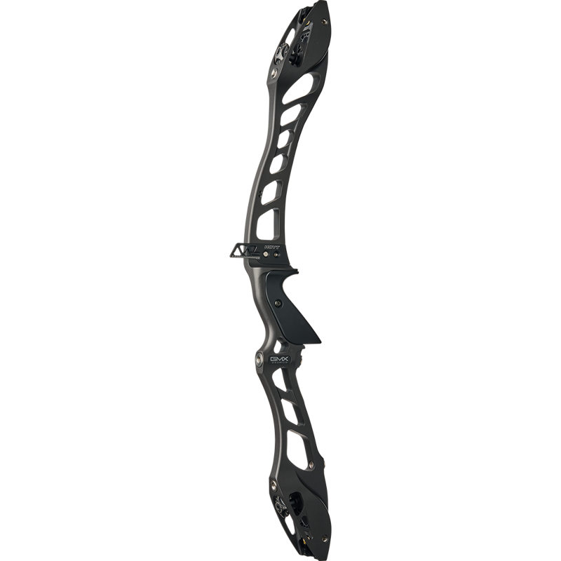 Hoyt Recurve Handle GP GMX 3-Series 27"