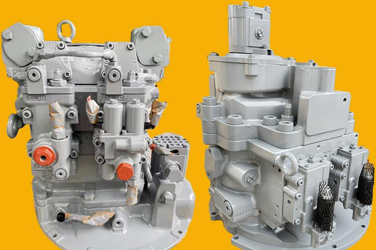 Can Excavator Parts Be Replaced by Yourself?